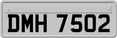 DMH7502