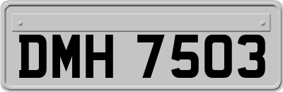 DMH7503