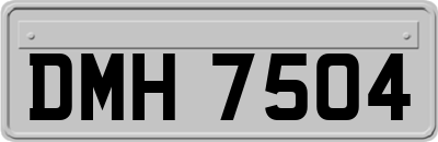 DMH7504