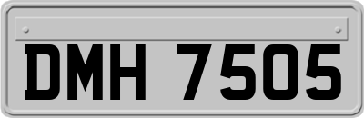DMH7505