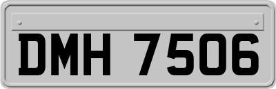 DMH7506