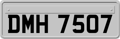 DMH7507