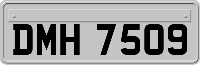 DMH7509