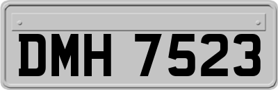 DMH7523
