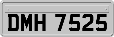 DMH7525