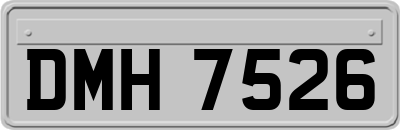 DMH7526