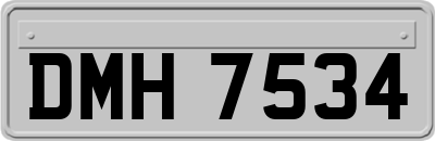 DMH7534