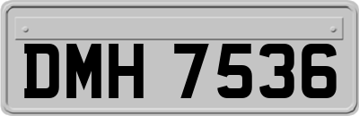DMH7536