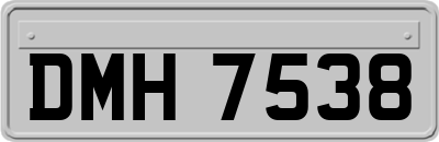 DMH7538