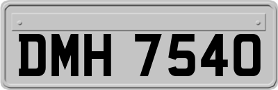 DMH7540