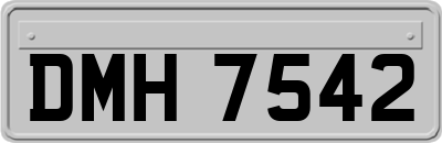 DMH7542