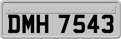 DMH7543