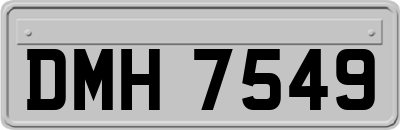DMH7549