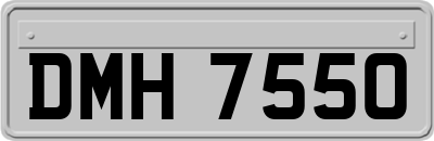 DMH7550