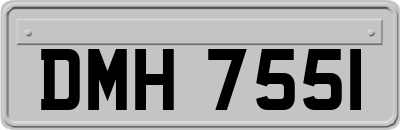 DMH7551