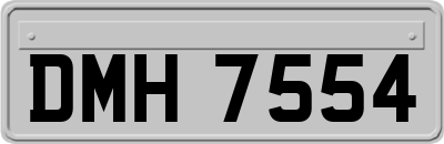 DMH7554