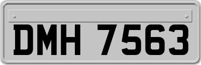 DMH7563