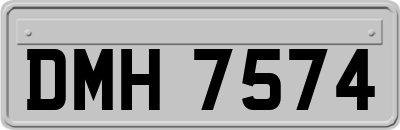 DMH7574