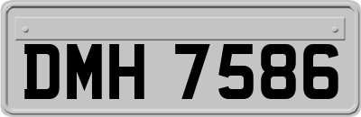 DMH7586