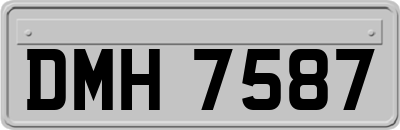 DMH7587