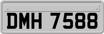 DMH7588