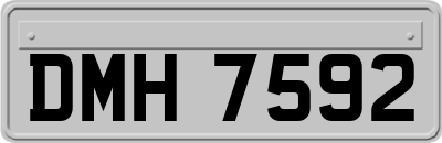DMH7592