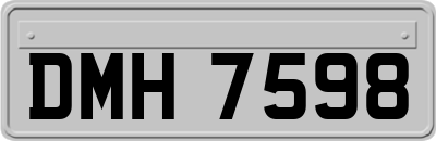 DMH7598