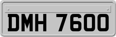 DMH7600
