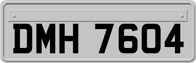 DMH7604