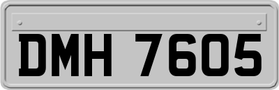 DMH7605