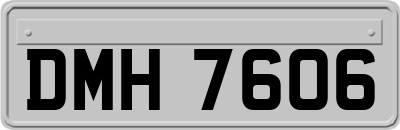 DMH7606