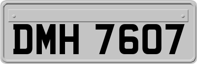 DMH7607