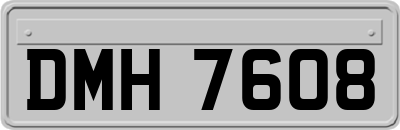 DMH7608