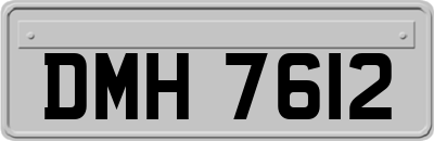 DMH7612
