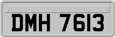 DMH7613