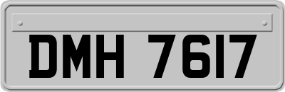 DMH7617
