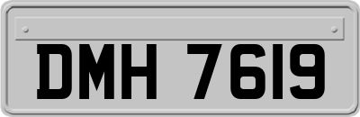 DMH7619