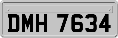 DMH7634