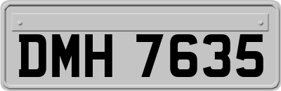 DMH7635