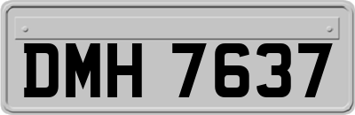 DMH7637
