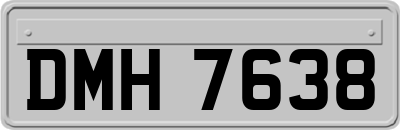 DMH7638