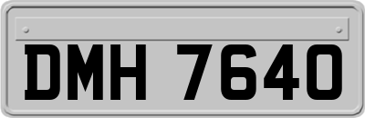 DMH7640