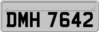 DMH7642