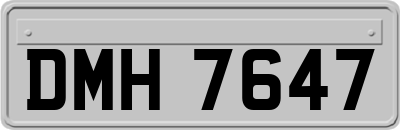 DMH7647