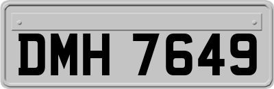 DMH7649