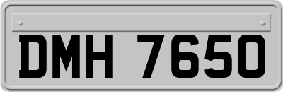 DMH7650