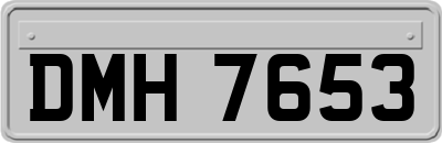 DMH7653
