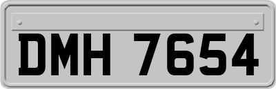 DMH7654