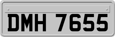 DMH7655