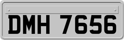 DMH7656